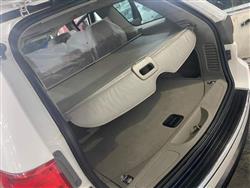 جیپ گراند شیرۆکی